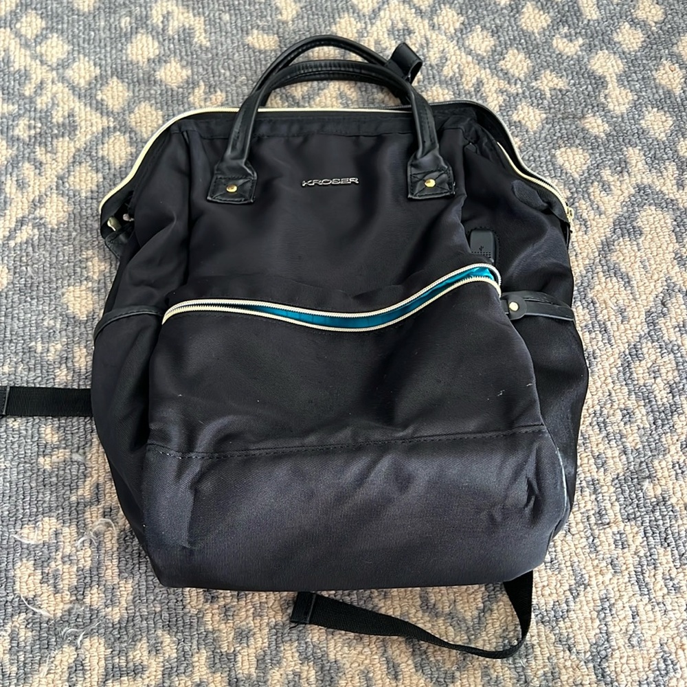 Commuter Bag